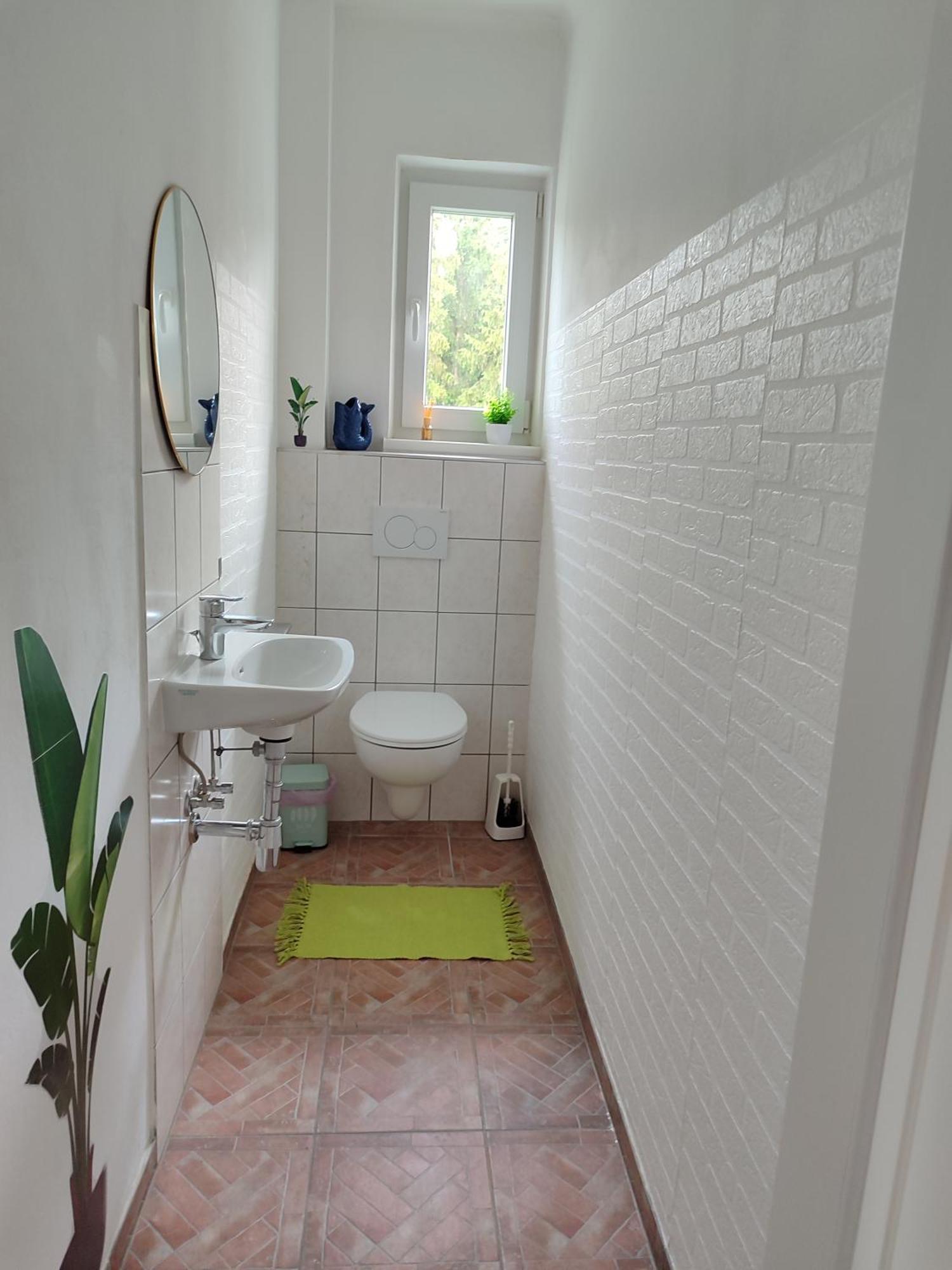 Sigi Apartment Barnbäch Extérieur photo